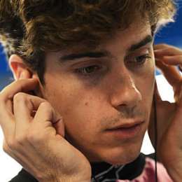 F1: Colapinto dejó en claro su objetivo para el GP de Hungría, ¿de qué se trata?