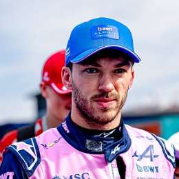 F1: "Podemos estar satisfechos", el positivismo de Gasly tras clasificar 12° en el GP de Hungría