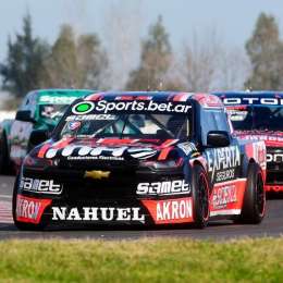 TC Pick Up: duelo de pesos pesados en La Plata: Werner y Canapino largarán en primera fila