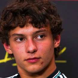 F1: Antonelli, sancionado por la FIA, habló de lo que fue su vuelta rápida en Hungría