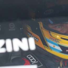 TCR South America: el balance agridulce de Fabricio Pezzini después del sábado en Velocitta