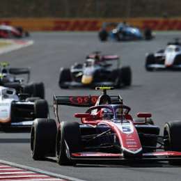 F1: el cambio que tendrá la grilla del Gran Premio de Hungría