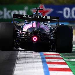 F1: Alpine reconoció su mal momento tras el GP de Hungría: "No vamos a rendirnos"