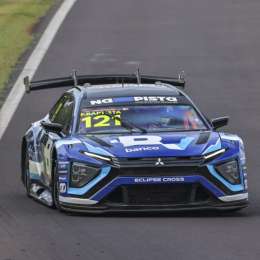 Stock Car: Felipe Baptista ganó en Velocitta y suma grandes puntos en el campeonato