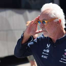 F1: "Decepcionante", el duro balance de Briatore tras el GP de Hungría