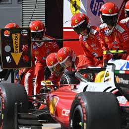 F1: Lewis Hamilton: "Las últimas carreras me han costado caro, con demasiados puntos perdidos"