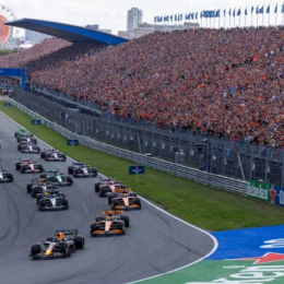 ¿Cuándo y dónde vuelve a correr Colapinto en la F1?