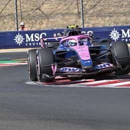 F1: Colapinto volverá a subirse al Alpine después del GP de Hungría: los detalles de la prueba
