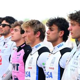 F1: uno de los contendientes para tomar la butaca de Colapinto en Alpine recibió una oferta multimillonaria