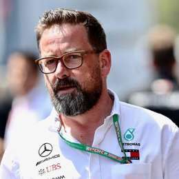 F1: movimiento clave de Red Bull: sumó al descubridor de Antonelli como jefe de la academia