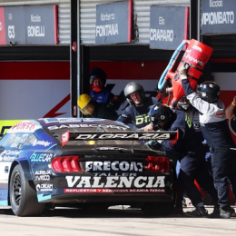 TC: multas millonarias y severas sanciones deportivas para el Desafío de Las Estrellas