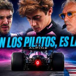 F1: ¿El Gran Premio de Hungría fue un baño de realidad para Alpine?