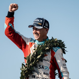 TCR South America: así quedó el campeonato tras la 5ta fecha en Velocitta