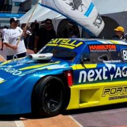 El Procar 4000 suma un protagonista de experiencia en la Clase B para la fecha en San Nicolás