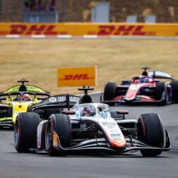 F1: el protagonista de la F2 que es seguido de cerca y tiene grandes chances de pegar el salto en 2027
