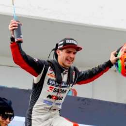 TC: con Rossi como máximo ganador, estos son los vencedores del Desafío de las Estrellas