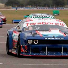 TC: Martín Vázquez, el último ganador del Desafío de las Estrellas