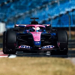 F1: Alpine perdió el rumbo y ahora no puede fallar