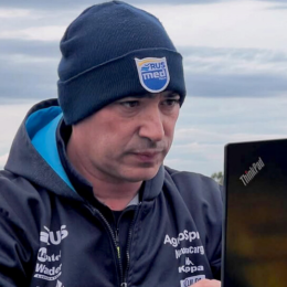 TC:  Carlos Serpero: "En lo personal no creía necesario tocar el reglamento"