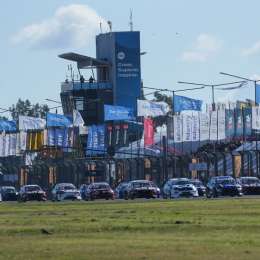 TC2000: se confirmó la llegada de una nueva Chevrolet Tracker
