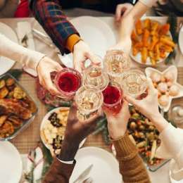 Salud y bienestar: el fin de las comidas pesadas: claves de nutrición consciente para adaptar la mesa al cambio de estación