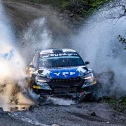 Rally Argentino: Reconquista tiene todo listo para una nueva edición del Rally del Jaaukanigás