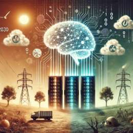 El verdadero costo energético de la inteligencia artificial en Argentina