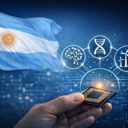 El desafío de atraer inversiones tecnológicas en medio de la competencia regional con Brasil, Chile y Uruguay