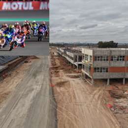 La importante visita de MotoGP que podría recibir el autódromo de Buenos Aires en el futuro cercano