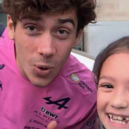 F1: el enorme gesto de Colapinto con una pequeña fanática