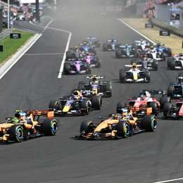 El polémico dato que la F1 esconderá en las transmisiones para evitar suspicacias