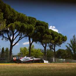 Eurocup 3: Panetta, Trappa y Barbuy enfrentan el desafío del veloz circuito de Monza