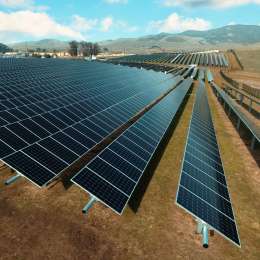 Por qué Argentina todavía no aprovecha todo su potencial eólico y solar