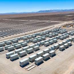 Qué proyectos de almacenamiento con baterías están cambiando el sistema eléctrico argentino
