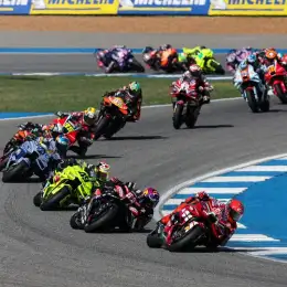 MotoGP: se oficializó el escenario que abrirá el calendario 2027, ¿De cuál se trata?