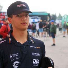 TC: "Es una oportunidad para volver a estar adelante", Barrio, sobre su regreso al equipo Canning con Chevrolet