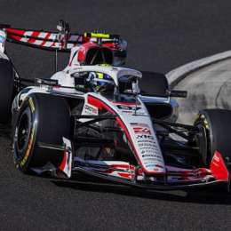 F1: Haas encontró el problema de su rendimiento y apunta a ser el mejor equipo del medio