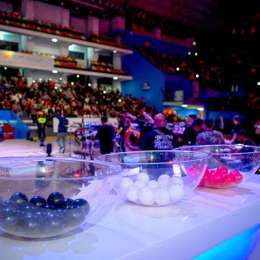 TC: ¡En vivo! Seguí el minuto a minuto del sorteo del “Desafío de las Estrellas”