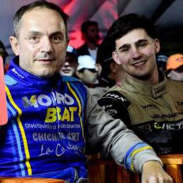TC: con Abella en la pole, así quedó la grilla para la edición 2026 del Desafío de las Estrellas en Villicum