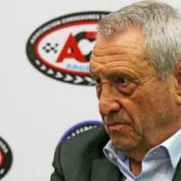 TC: Mazzacane sobre la inclusión de carreras largas: “Se transforma en algo muy costoso”