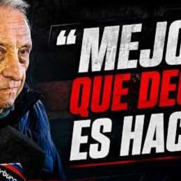 TC: Mazzacane y su reunión con Carman por el conflicto ACTC-ACA: "Mejor que decir, es hacer"