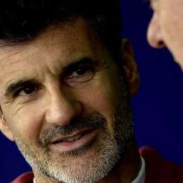 TC: Spataro, en la antesala al Desafío de las Estrellas: "Trataremos de tener la mejor estrategia posible"
