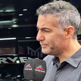 TC: Iuliano, sobre los cambios en el reglamento: "Habiendo siete marcas es muy difícil conformar a todas"