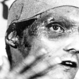 F1: palpitaciones, vómitos y problemas intestinales: así vivió Lauda su vuelta tras el escalofriante accidente en Alemania