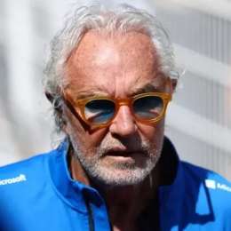 ¿Ayudaría a Alpine? Briatore y una propuesta fuera de lo común para mejorar el espectáculo en la F1