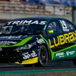 TN APAT: Barrio, Vicino y Franetovich, los ganadores de las series de la Clase 3 en El Villicum