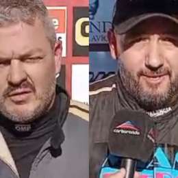 Procar 4000: la palabra de Pietranera y González, los ganadores de la series de la Clase B