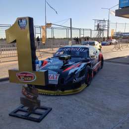 Procar 4000: Gastón Rossi y Oscar Sánchez ganaron las series de la Clase A