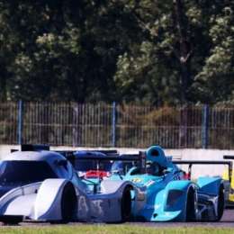 Sport Prototipo: Eisenchlas en SP1 y Fernández / Franke en SP3, los ganadores del Sprint en San Nicolás