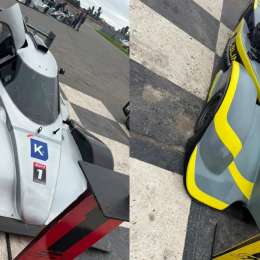 Sport Prototipo: Eisenchlas triunfó en la SP1 y Fernández se llevó lo mejor de la SP3 en San Nicolás